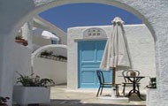 Greece,Greek Islands,Cyclades,Mykonos,Psarou Beach,Soula Rooms